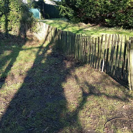 Caravane En Pleine Nature * Donnezac